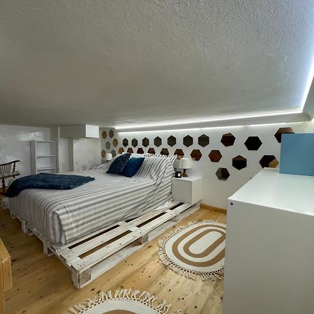 La Perla Apartment Firenze Bagian luar foto
