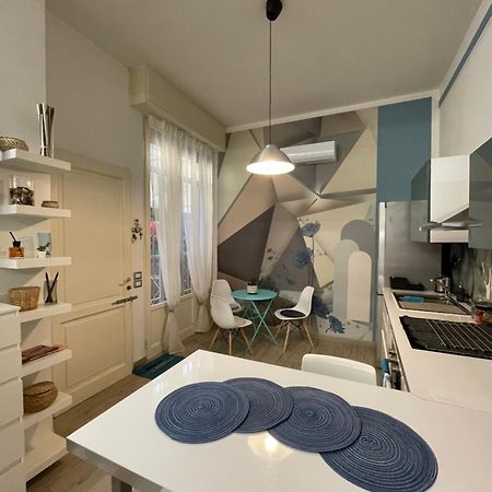 La Perla Apartment Firenze Bagian luar foto